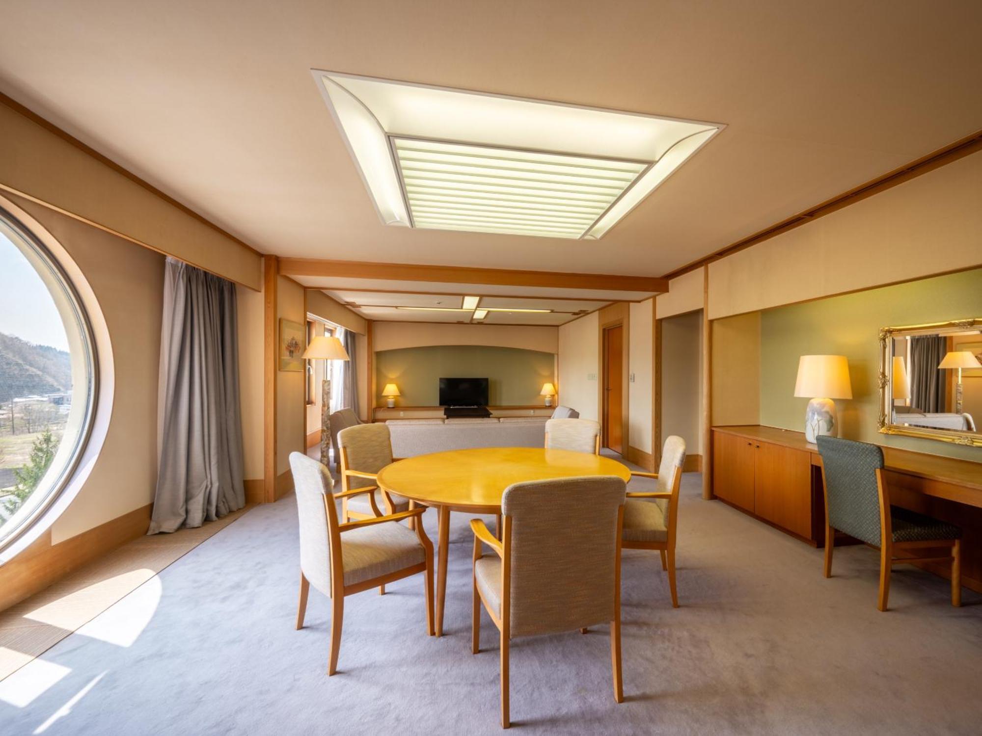 Hotel Kazuno Kamer foto